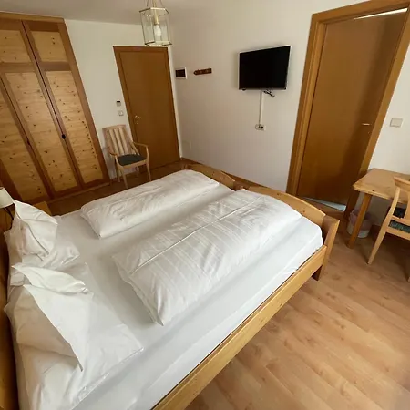 Otel Meisules Selva di Val Gardena