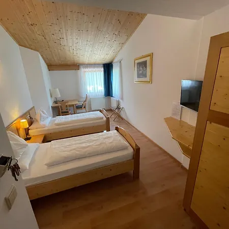 Meisules Otel Selva di Val Gardena