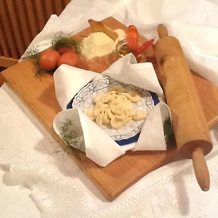 Otel Meisules
