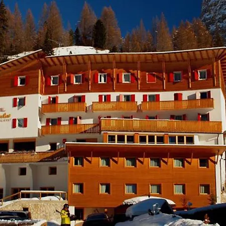 Meisules Selva di Val Gardena