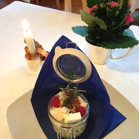 Otel Meisules Selva di Val Gardena