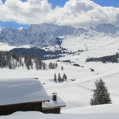 Otel Meisules Selva di Val Gardena