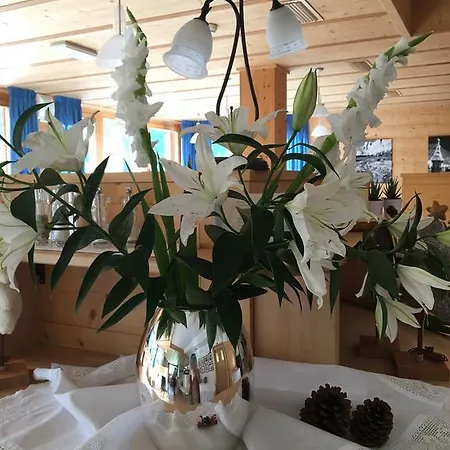 Otel Meisules 3*