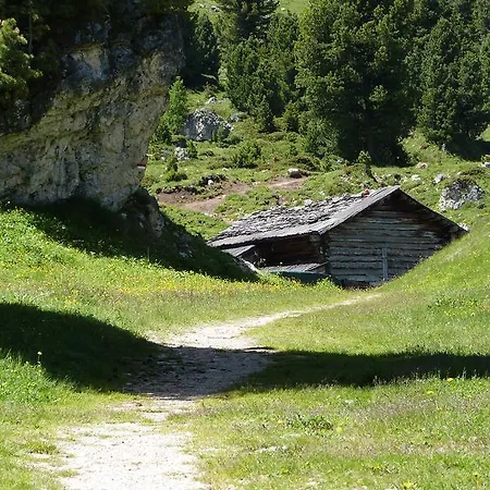 Otel Meisules