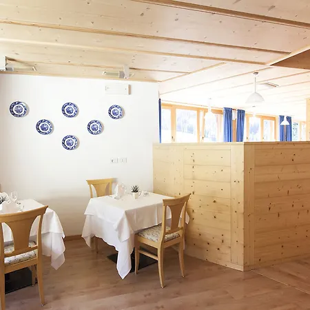 Meisules 3* Selva di Val Gardena
