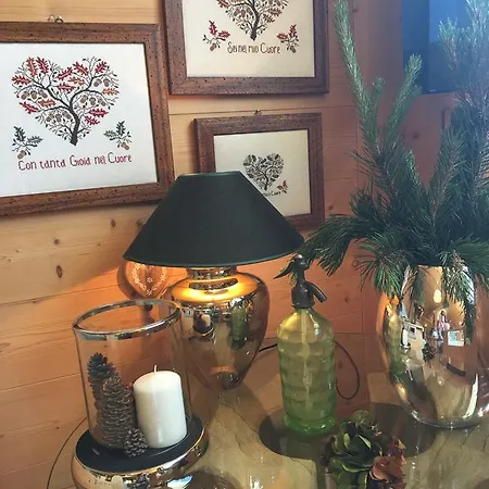 Meisules Otel Selva di Val Gardena