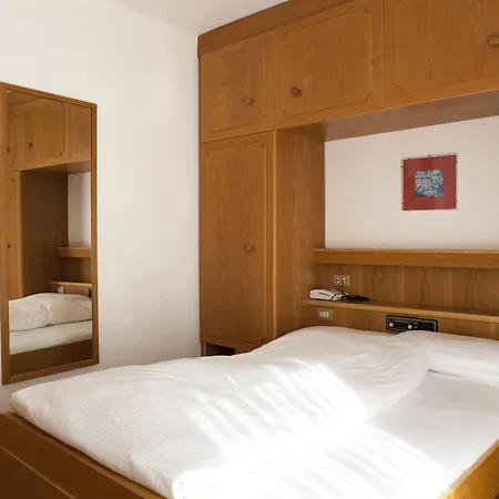 Meisules Otel Selva di Val Gardena