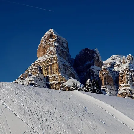 Otel Meisules Selva di Val Gardena