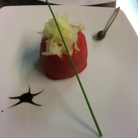 Otel Meisules 3*